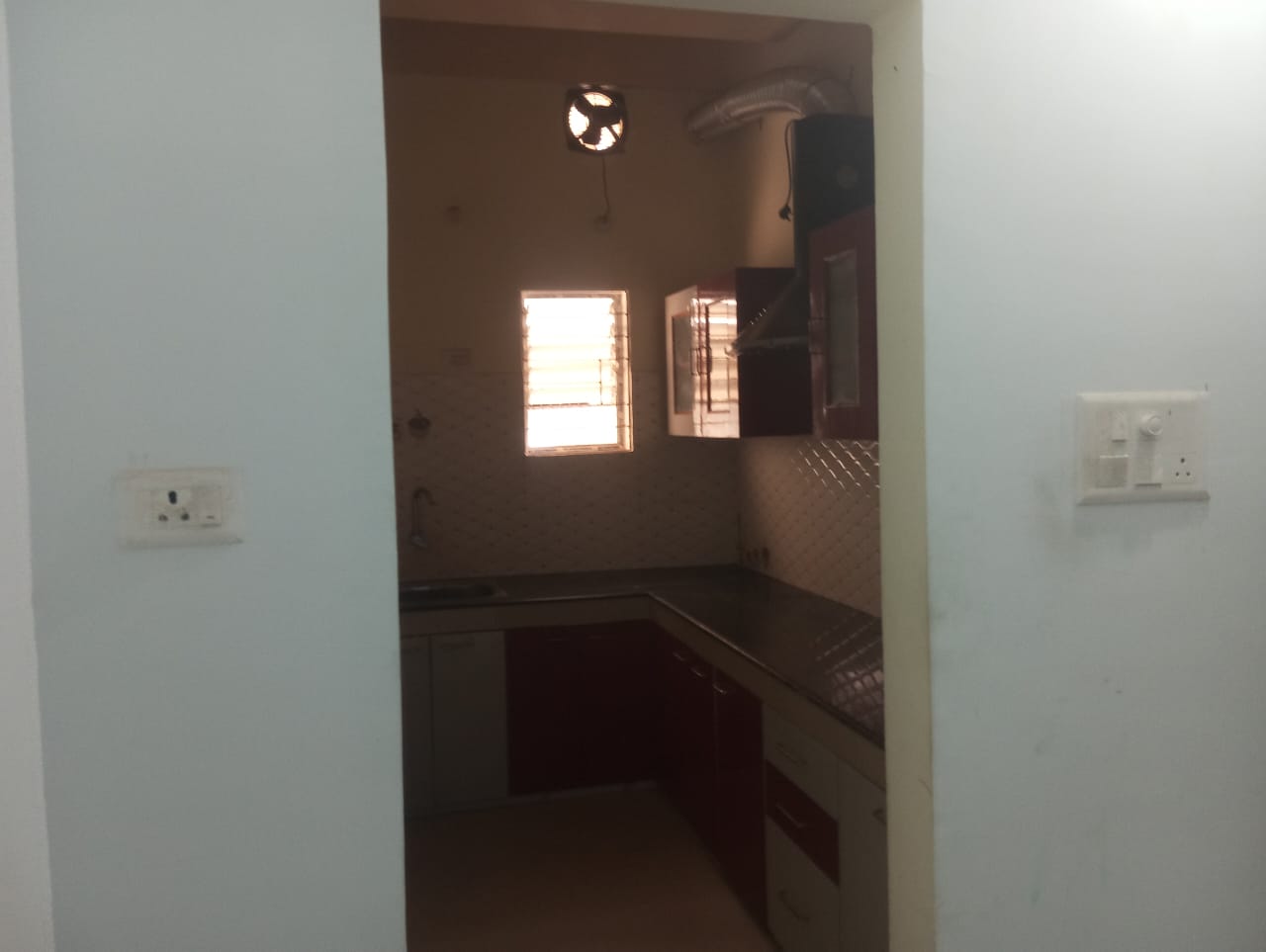 Semi Furnished 3bhk in Bormotoria, Guwahati, Assam, India for Rent